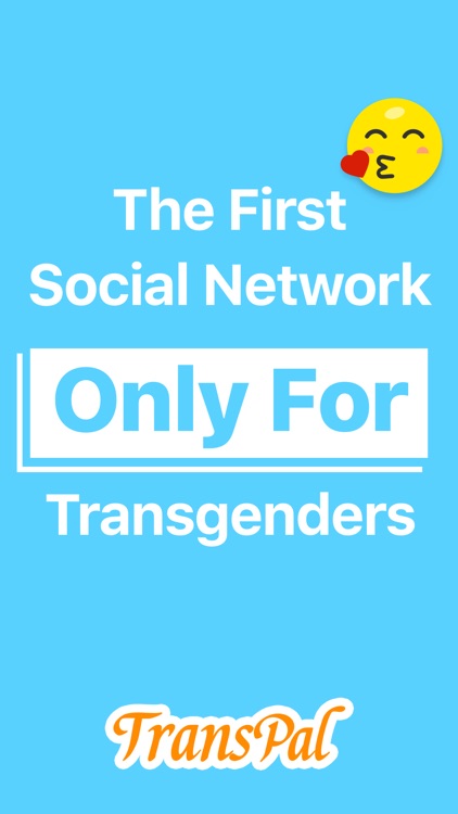 TransPal - Transgender Dating