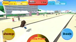 Game screenshot The Amazing LongJump mod apk
