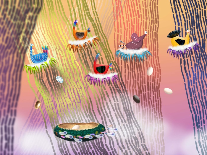 Cake world chef – cooking game