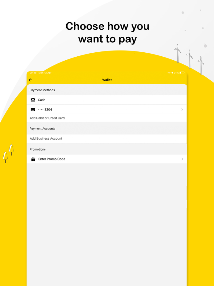 Happicabs - South Woodham Taxi