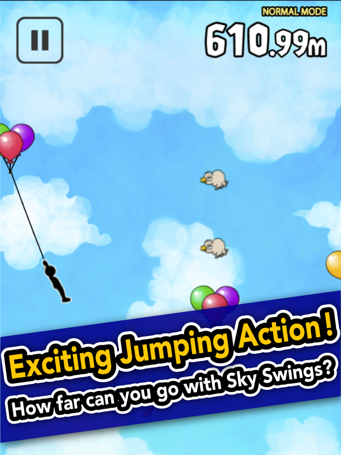 SkySwings
