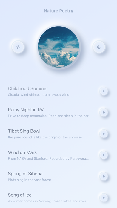 Celestiall Screenshot