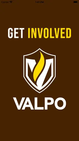 Game screenshot Get Involved Valpo mod apk