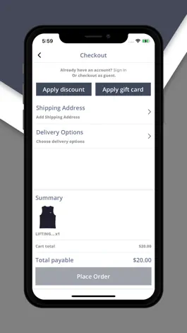 Game screenshot OLSIG apk