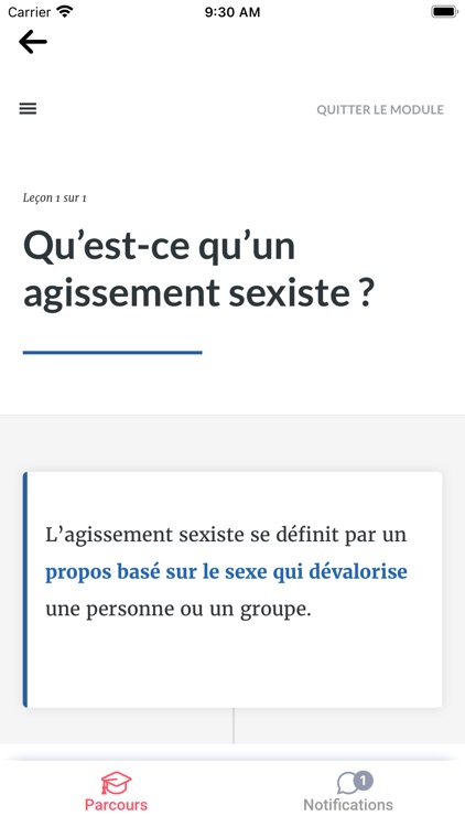 e-cadencia screenshot-4