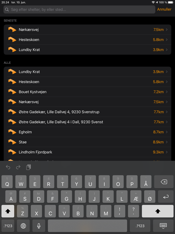 Screenshot #6 pour Shelter