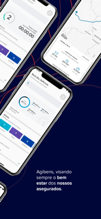 Agibens screenshot 3
