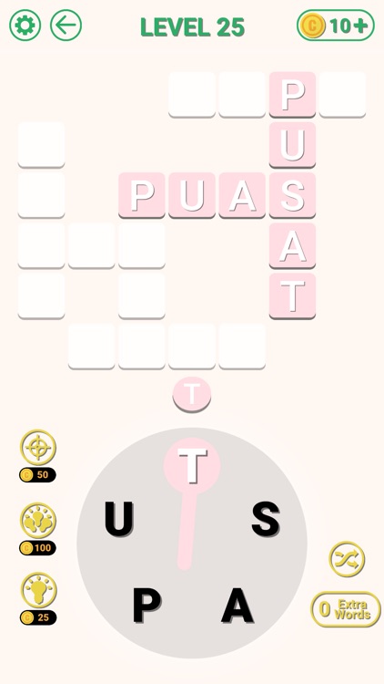 Teka Silang Kata 2021 screenshot-7