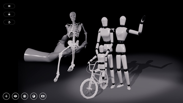 Manikin screenshot-0