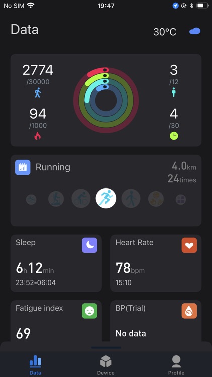 Zeroner(Zeroner health Pro)
