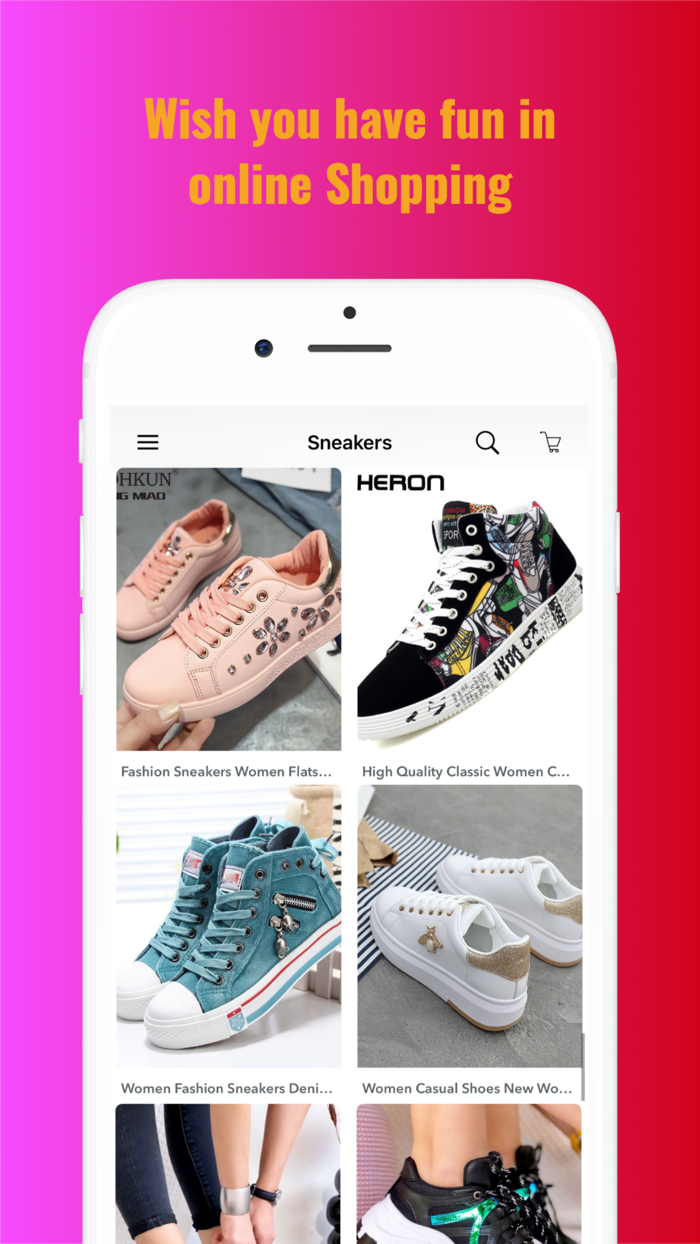 Cheap sneakers for women shop