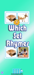 Partners in Rhyme for Schools screenshot #4 for iPhone