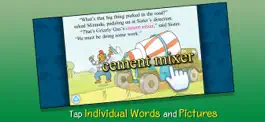 Game screenshot Berenstain Bears Bad Influence hack