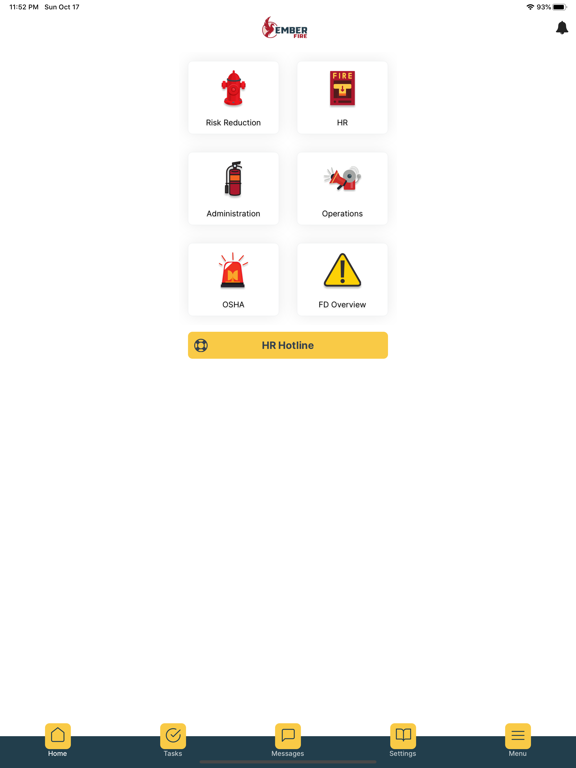 Screenshot #5 pour Ember Fire