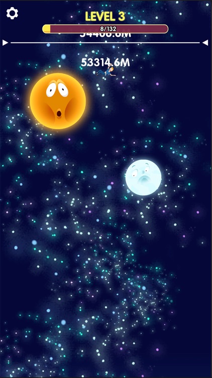 肌肉小子 screenshot-4