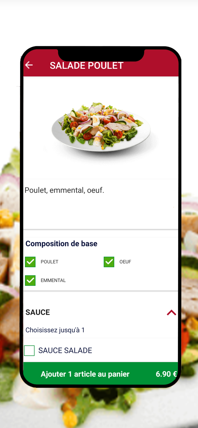 Casa Di Roma Villejust