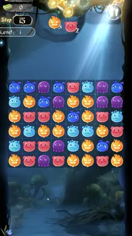 Game screenshot PopSlime apk