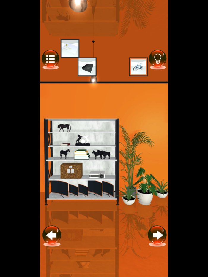 EscapeGame OrangeROOM