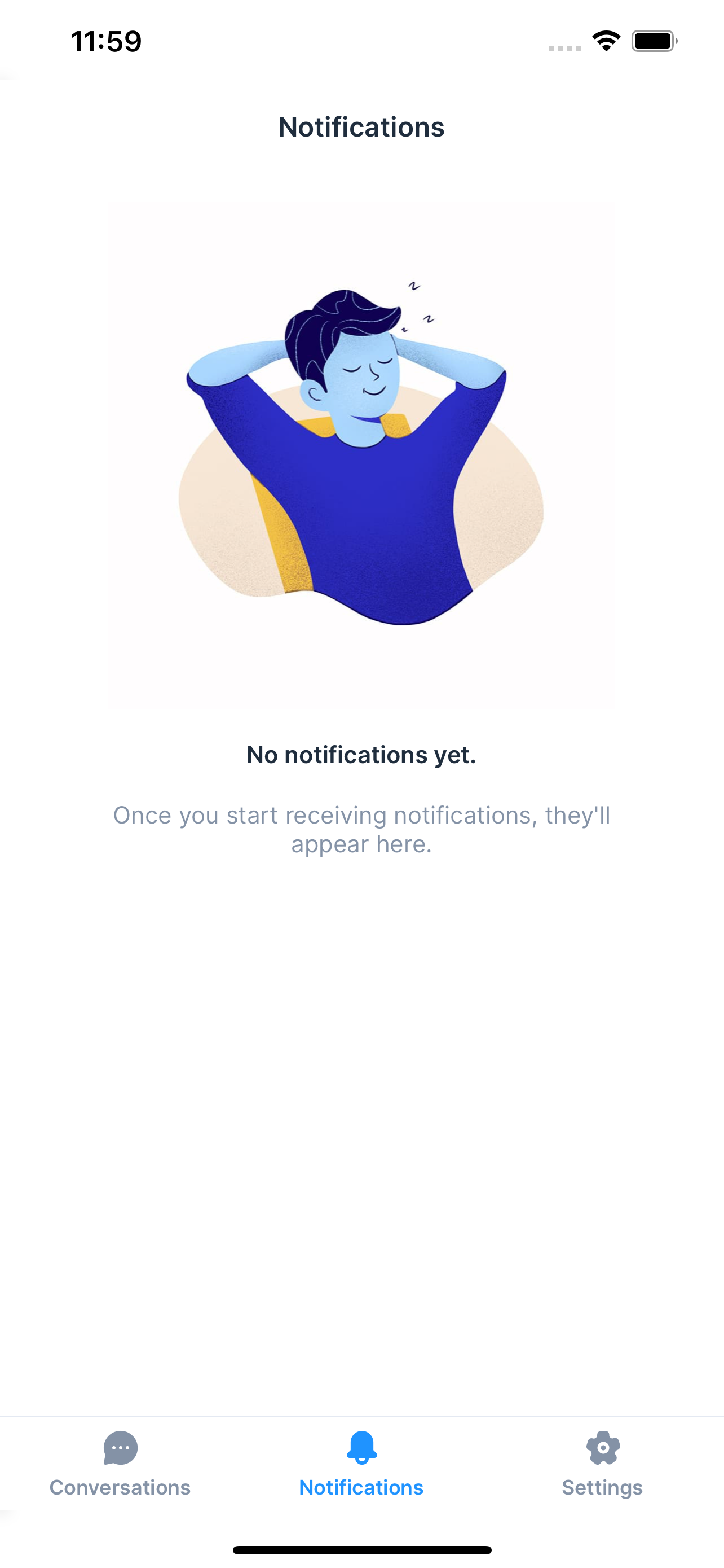 Conversate Omni Channel