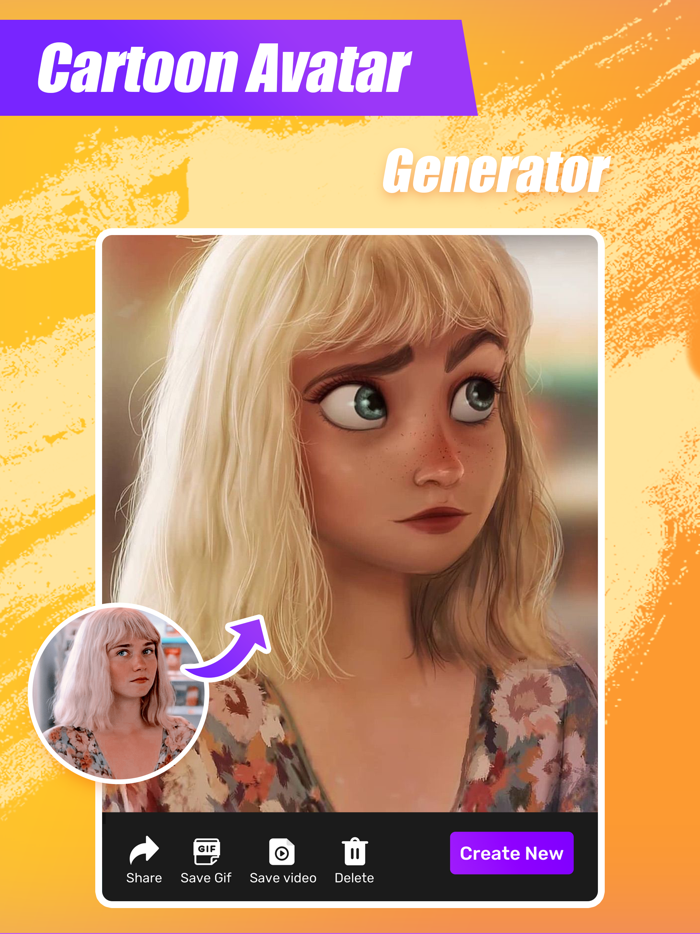 Facee - AI Face Swap