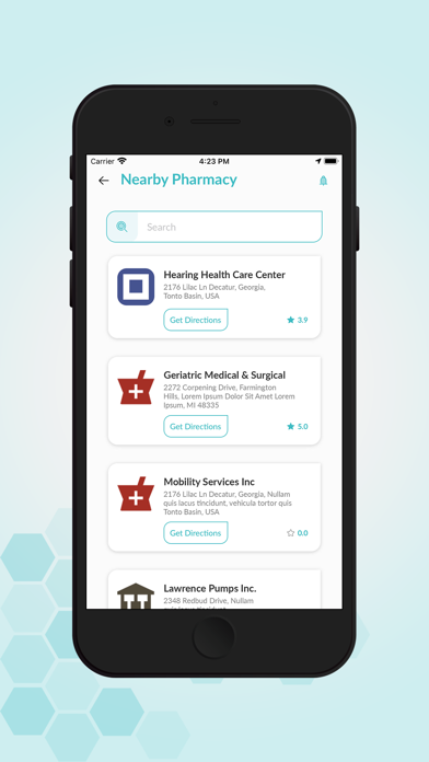 TheUsDoctor Screenshot