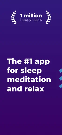 Game screenshot Sleep & Meditation with Zendo mod apk