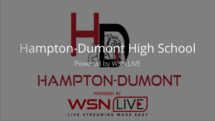 Screenshot #1 pour Hampton-Dumont High School