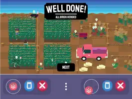 Game screenshot Herd The Birds hack