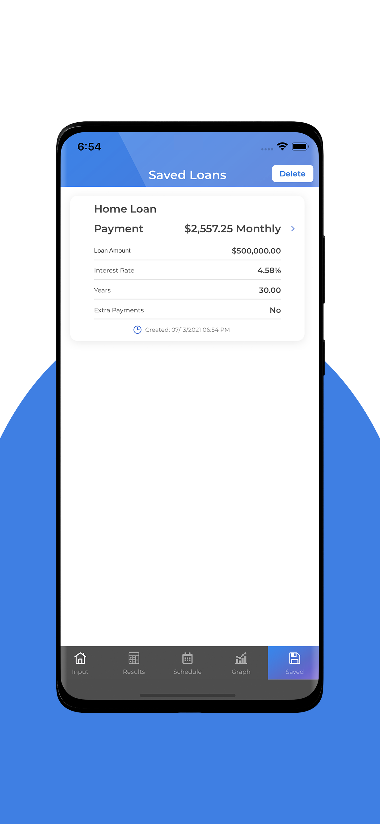 Loan Calculator Pro Edition