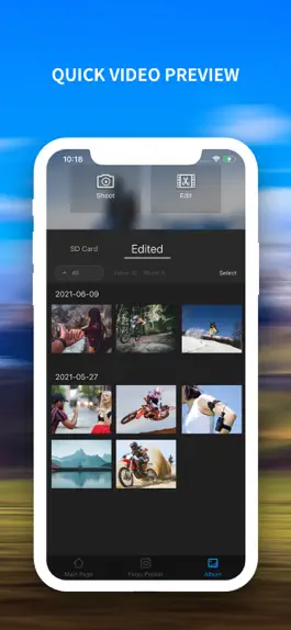 Game screenshot Feiyu Cam hack