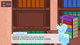Game screenshot Fuga dal Castello apk