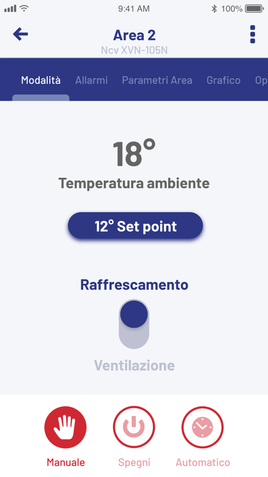 #4. Eye Lan (iOS) 由: Esseci Srl