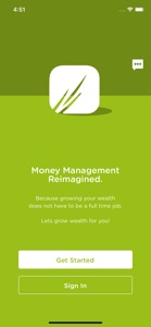 WealthBuddy screenshot #1 for iPhone