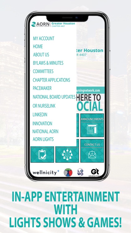 AORN-Houston screenshot-4
