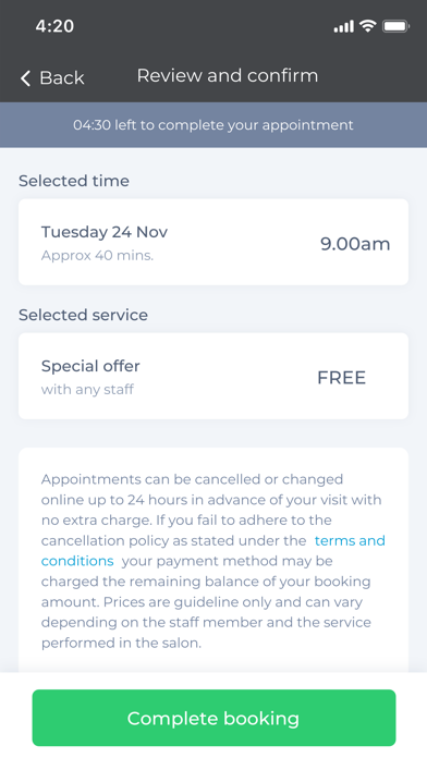 AIYMapp