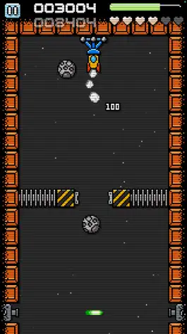 Game screenshot Dockit Rocket hack