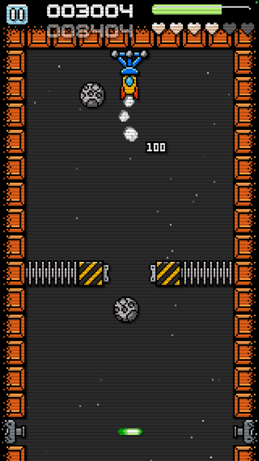 #3. Dockit Rocket (iOS) 由: Binary Square, Inc.