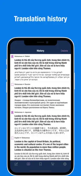 Game screenshot English to Indonesian. hack