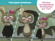 kleiner fuchs tierarzt ipad bildschirmfoto 3