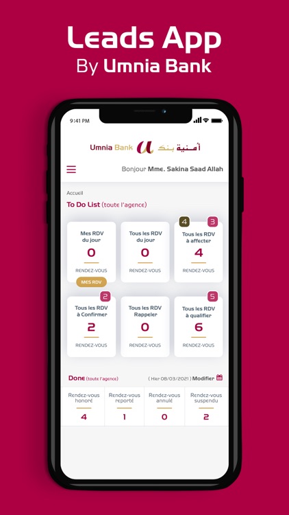 LeadsApp screenshot-7