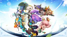Game screenshot AFK Summoner: fantasy hero war mod apk