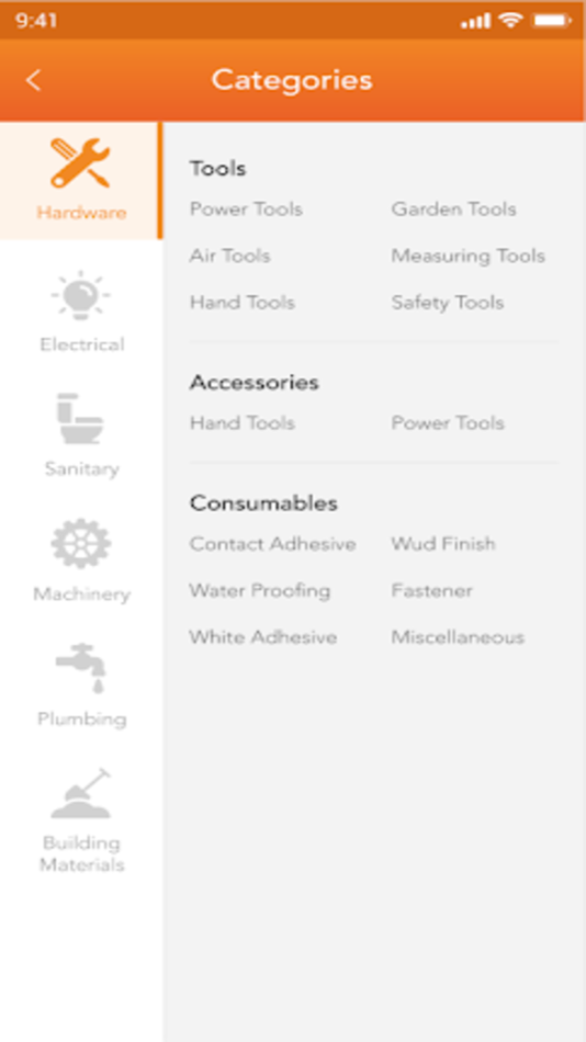 #3. Hamro Nirman (iOS) 由: AMNIL Technologies