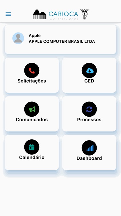 Carioca Contabilidade