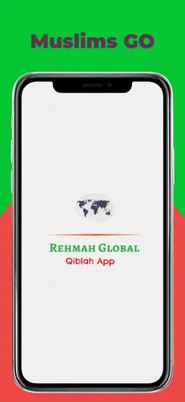 Game screenshot Muslim Qiblah mod apk