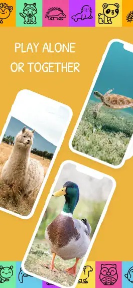 Game screenshot 100 Animals hack