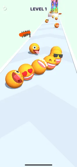 Game screenshot Emoji Stack mod apk