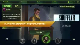Game screenshot Skill Poker: Hands of Victory apk