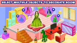 Game screenshot Royal Princess Room Makeover mod apk