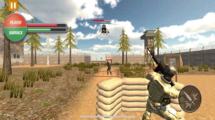 Come Up For Battle Royale Fun