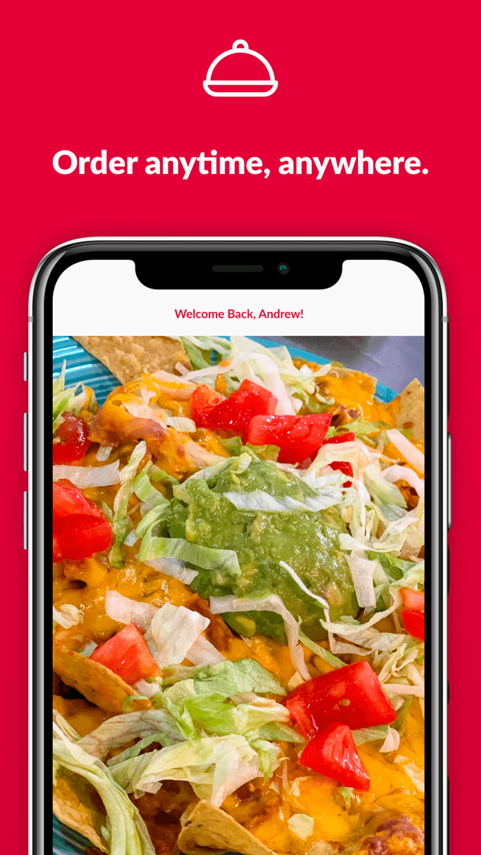 Albertos Crystal Cafe